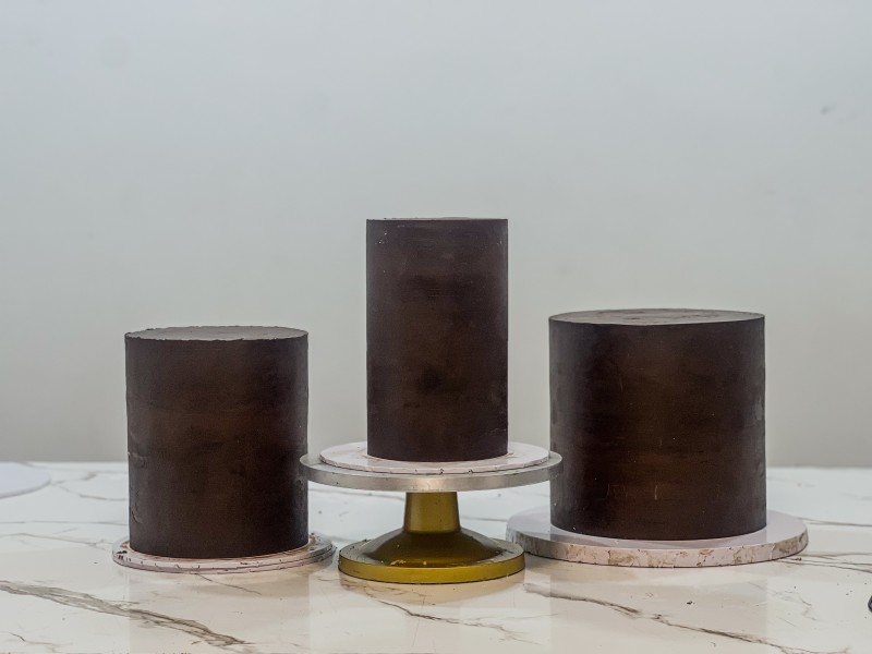 Luxury Ganache Masterclass